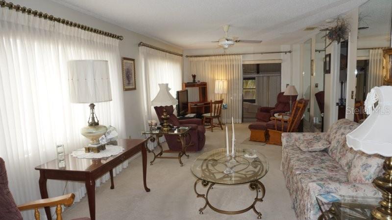 BEACON WOODS WEDGEWOOD CONDO - Residential