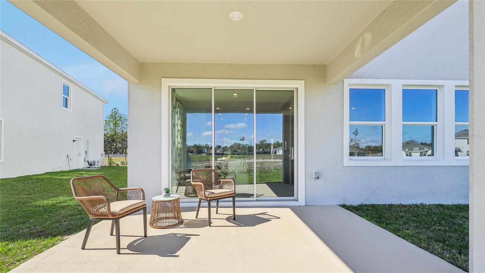 THE RIDGE AT HEATHBROOK - Residential