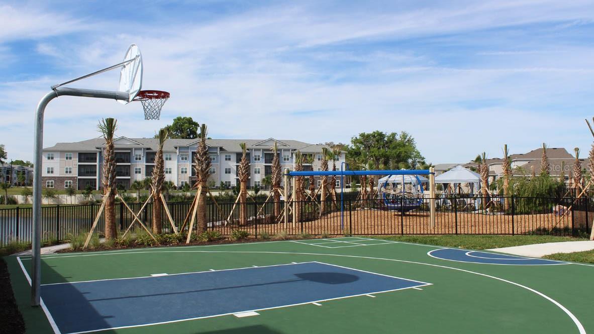 THE RIDGE AT HEATHBROOK - Residential