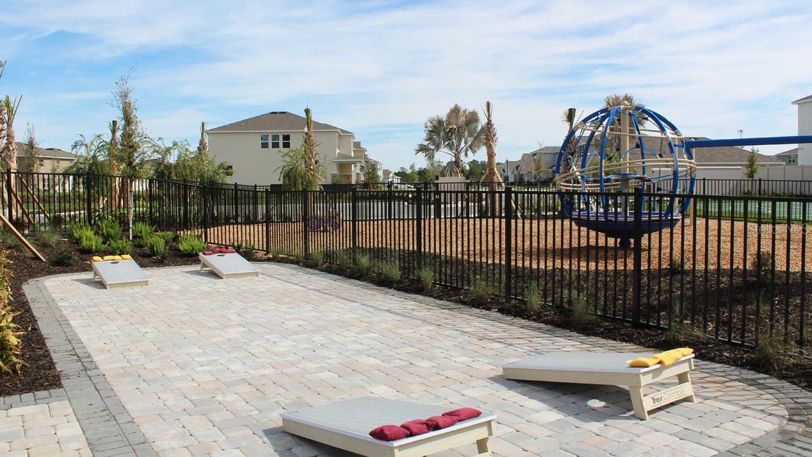 THE RIDGE AT HEATHBROOK - Residential