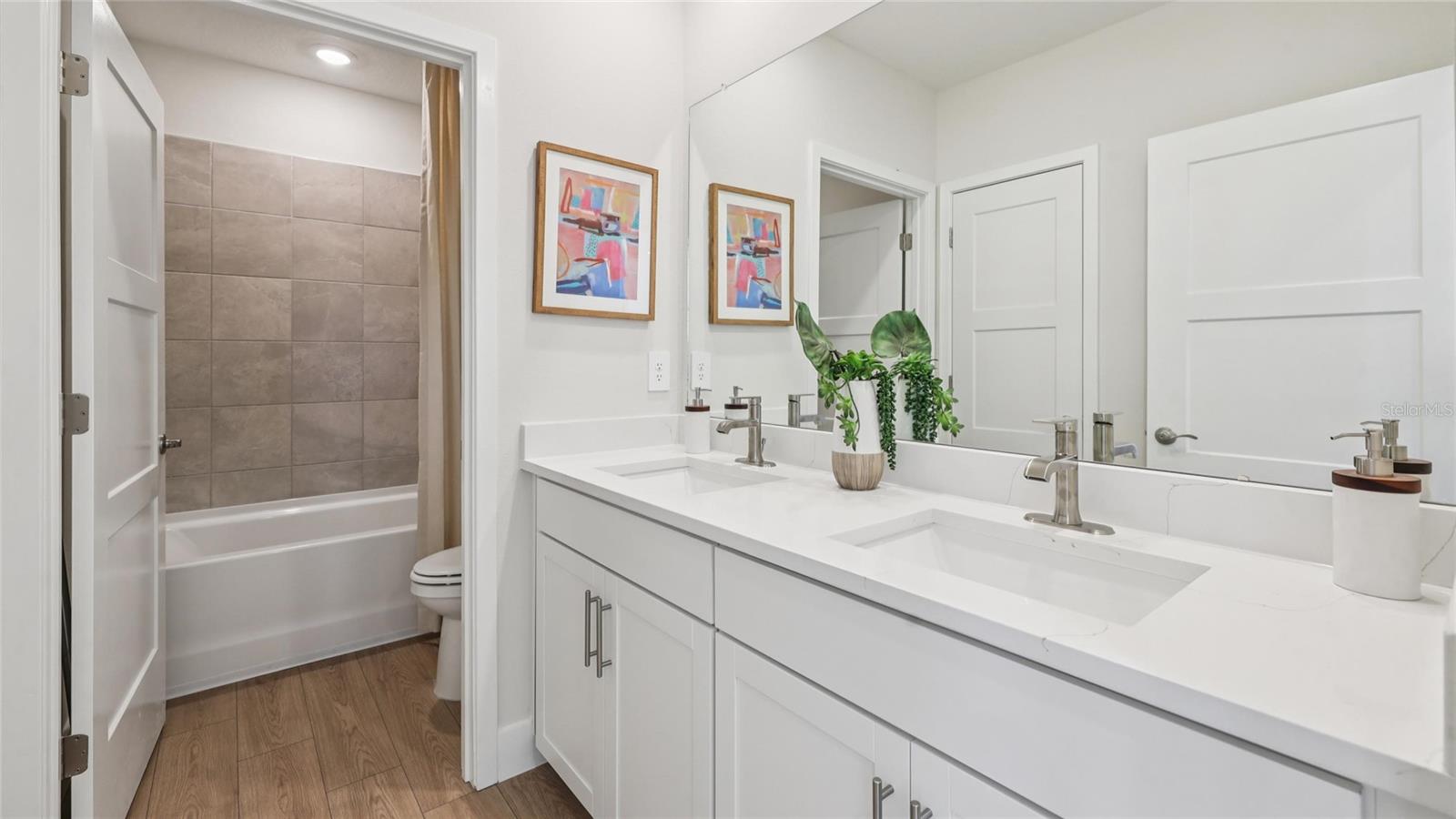THE RIDGE AT HEATHBROOK - Residential