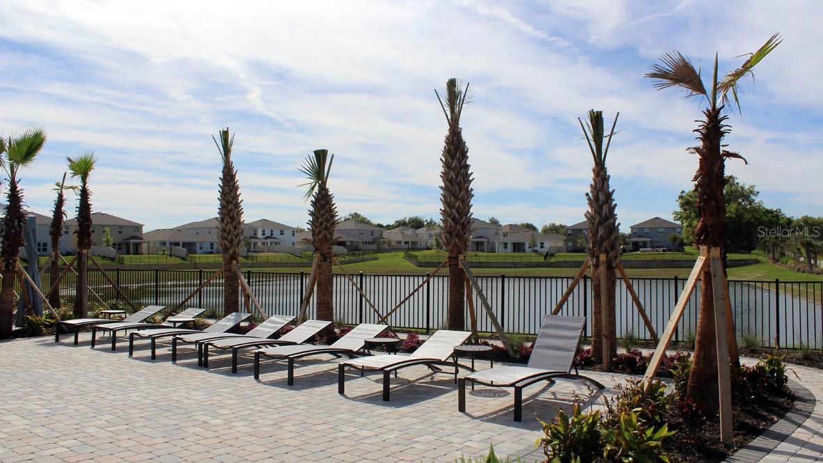 THE RIDGE AT HEATHBROOK - Residential