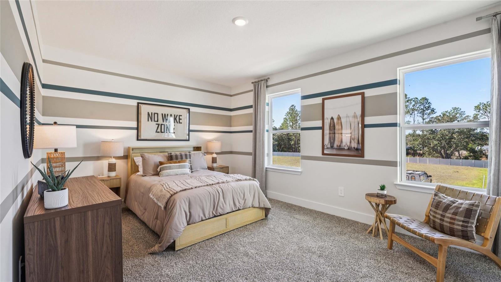 THE RIDGE AT HEATHBROOK - Residential
