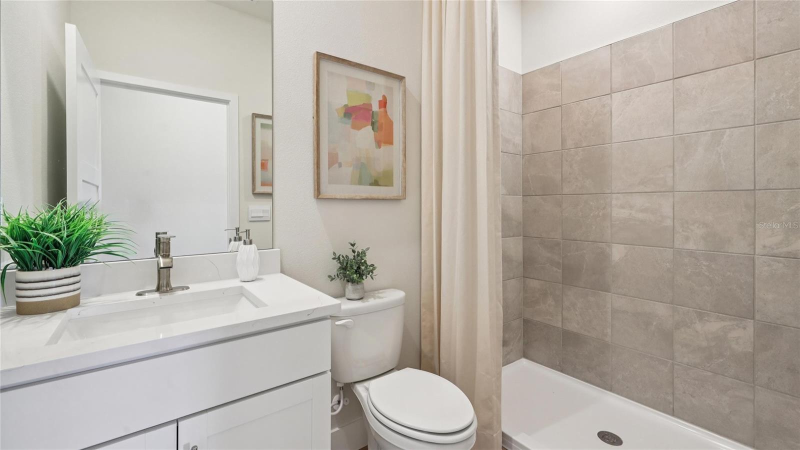 THE RIDGE AT HEATHBROOK - Residential