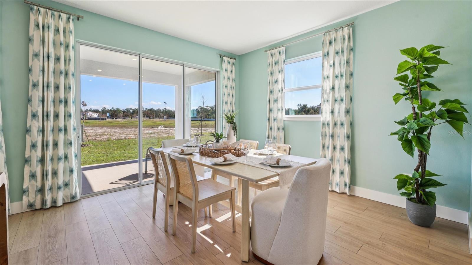 THE RIDGE AT HEATHBROOK - Residential