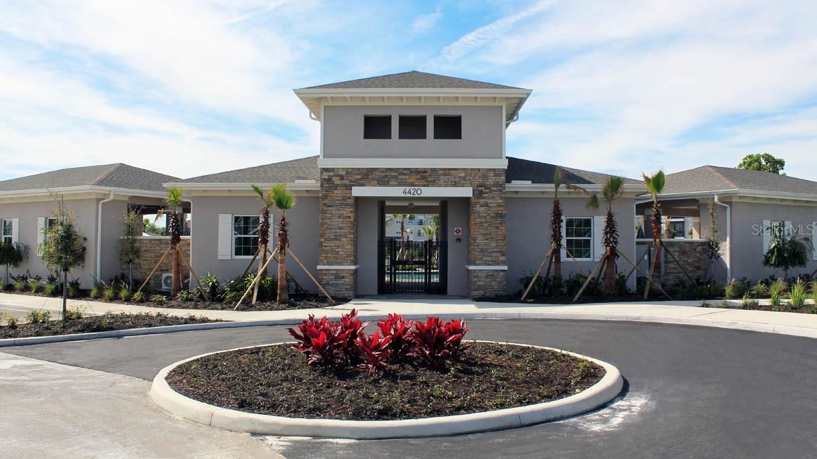 THE RIDGE AT HEATHBROOK - Residential