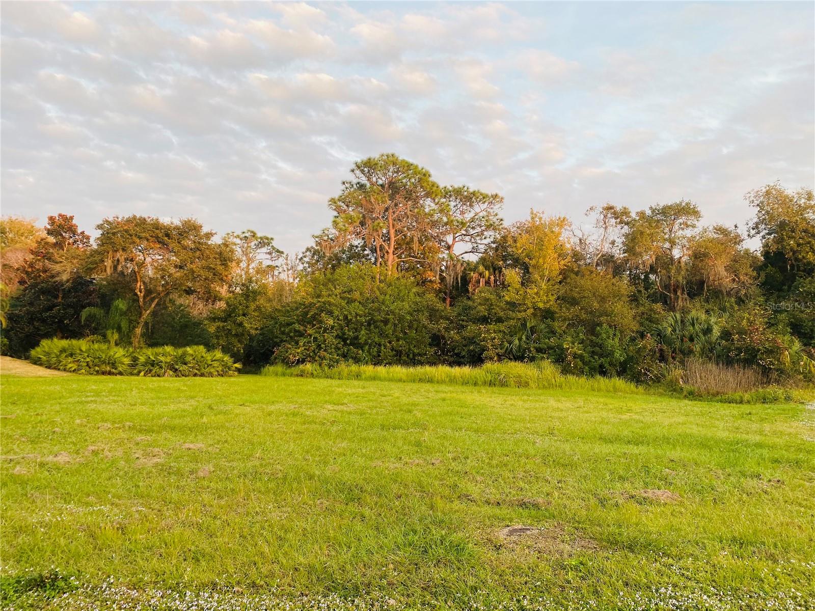 HIDDEN OAKS - Land