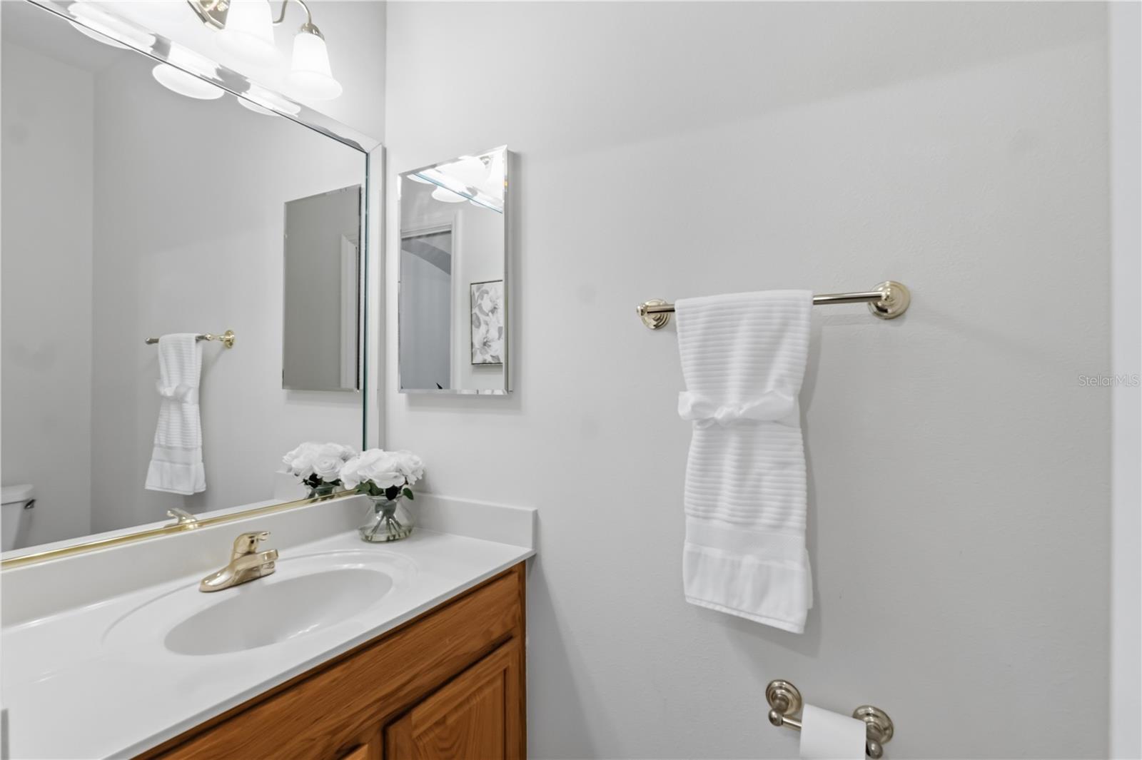 VILLAGES/SUMTER UN 115 - Residential
