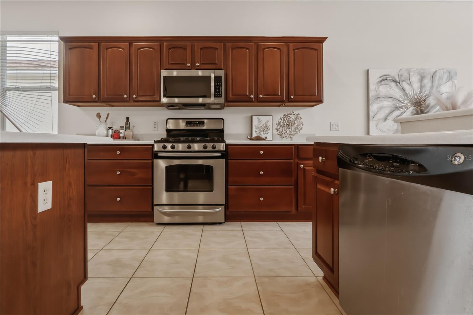 VILLAGES/SUMTER UN 115 - Residential