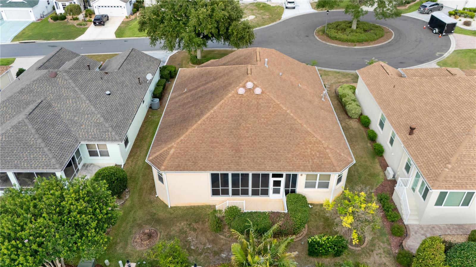 VILLAGES/SUMTER UN 115 - Residential