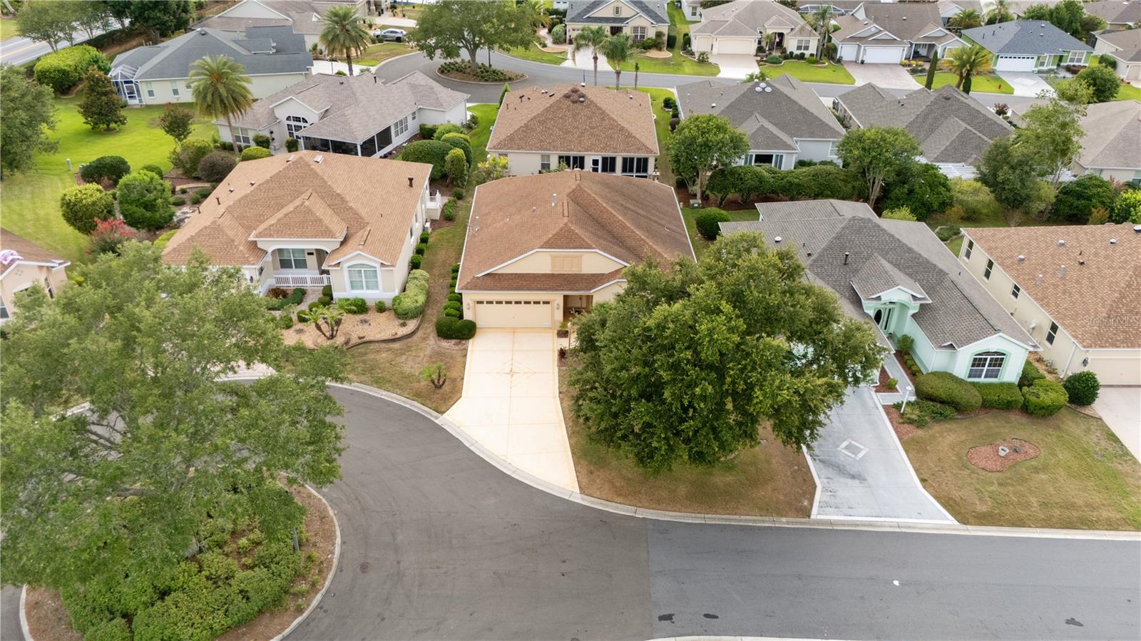 VILLAGES/SUMTER UN 115 - Residential