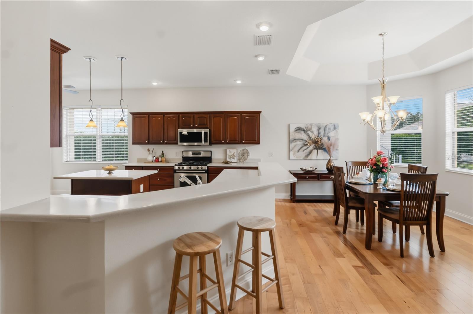 VILLAGES/SUMTER UN 115 - Residential