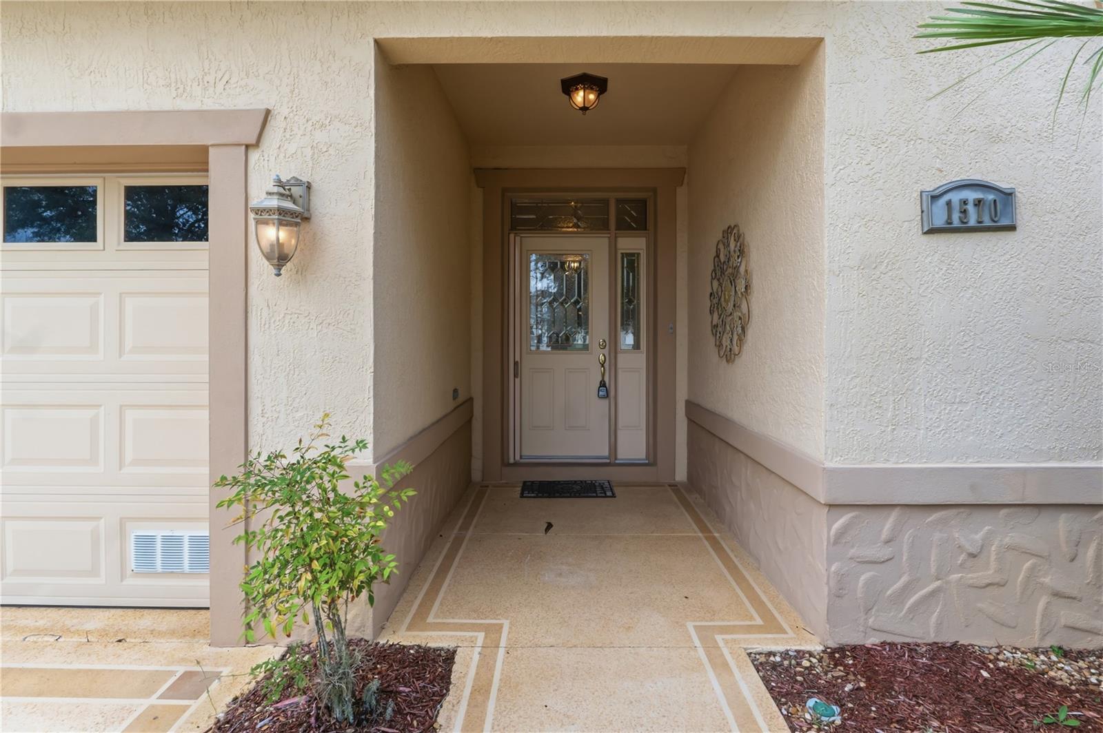VILLAGES/SUMTER UN 115 - Residential