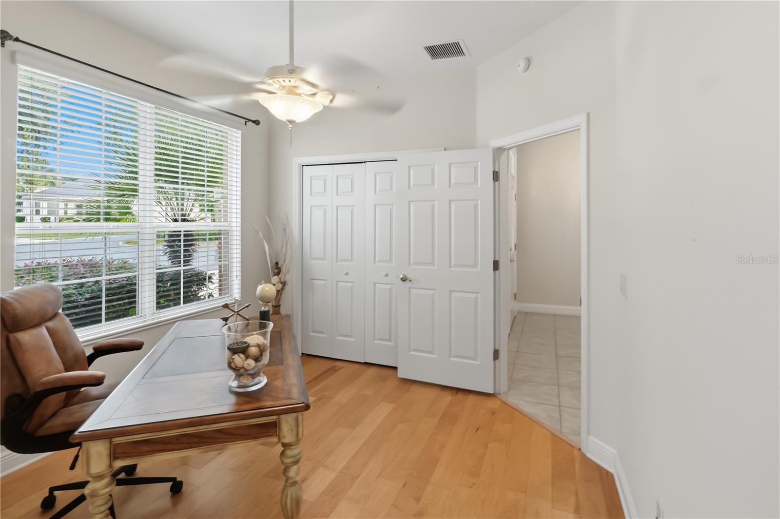 VILLAGES/SUMTER UN 115 - Residential