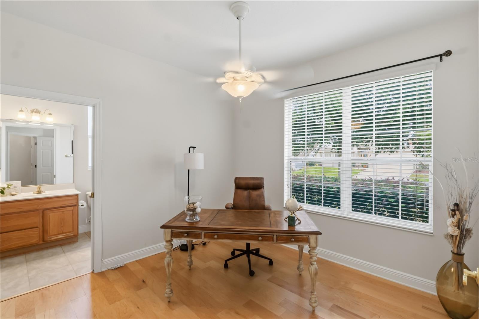 VILLAGES/SUMTER UN 115 - Residential