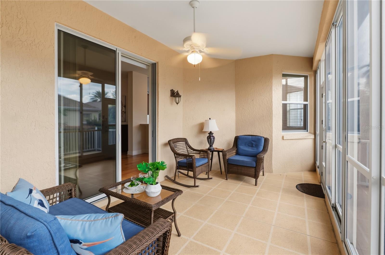 VILLAGES/SUMTER UN 115 - Residential