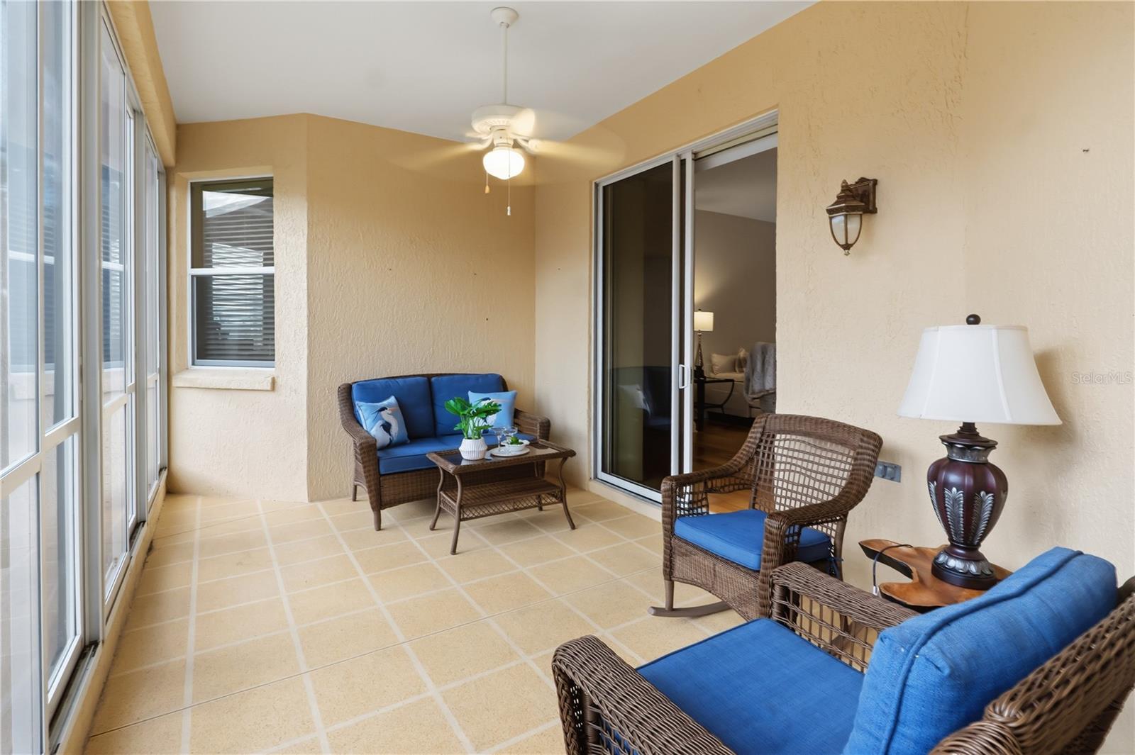 VILLAGES/SUMTER UN 115 - Residential
