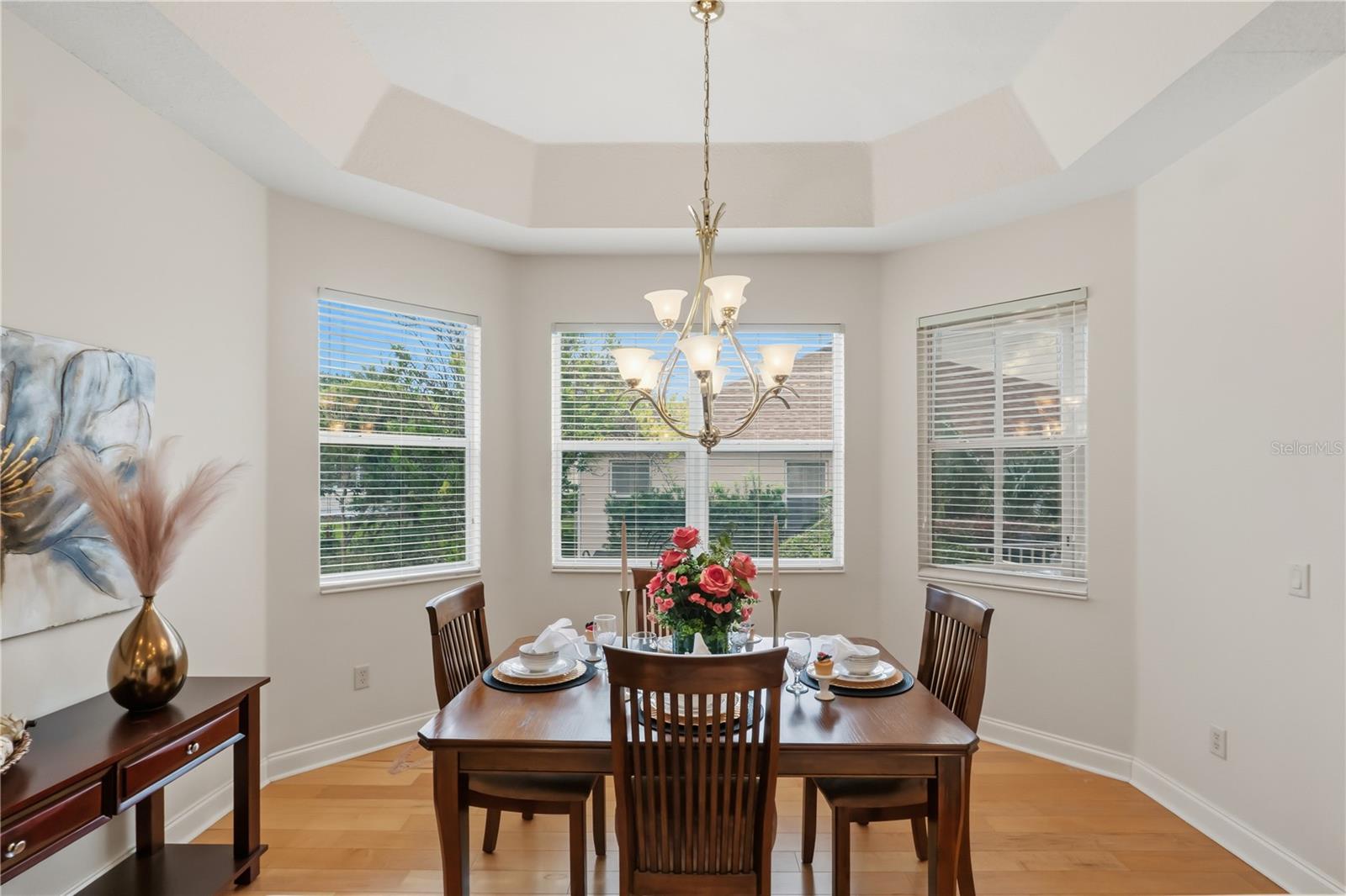 VILLAGES/SUMTER UN 115 - Residential