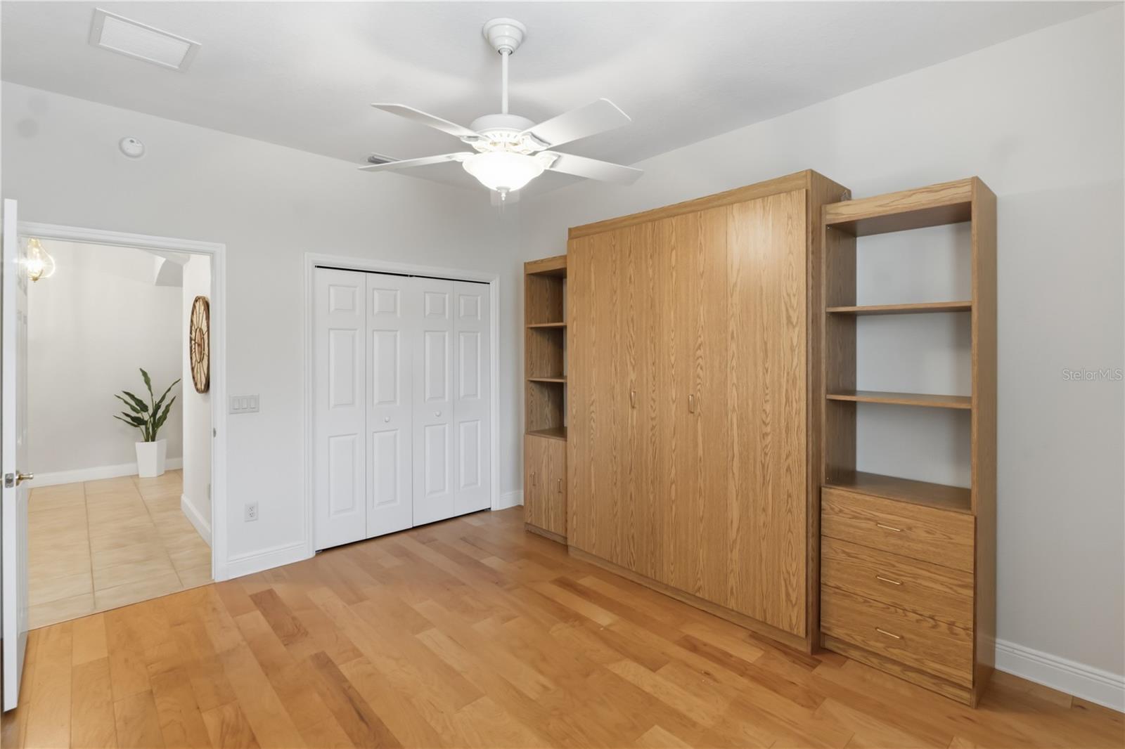 VILLAGES/SUMTER UN 115 - Residential