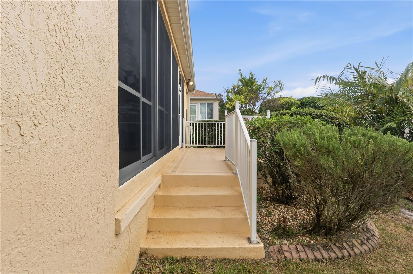 VILLAGES/SUMTER UN 115 - Residential
