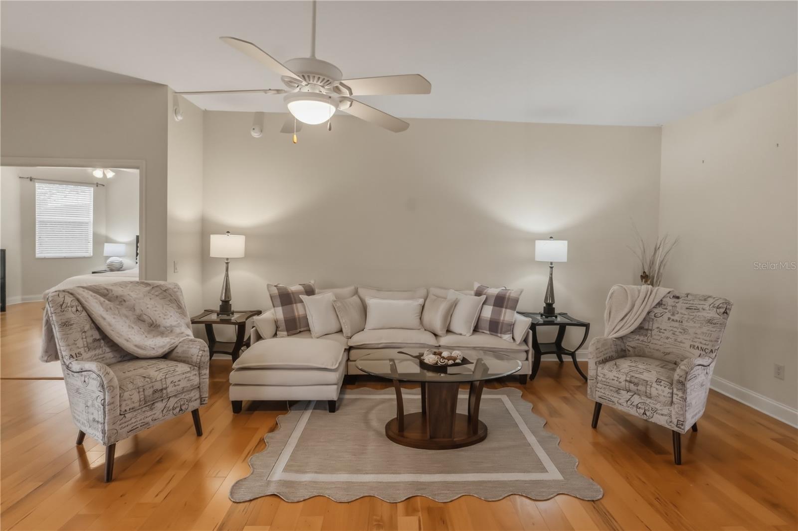 VILLAGES/SUMTER UN 115 - Residential