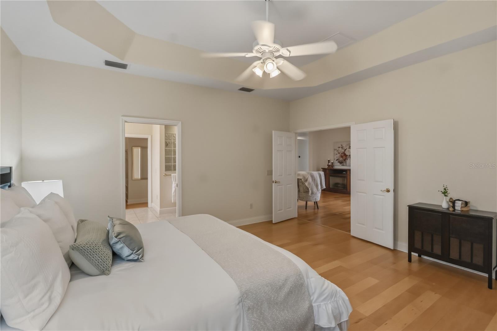 VILLAGES/SUMTER UN 115 - Residential