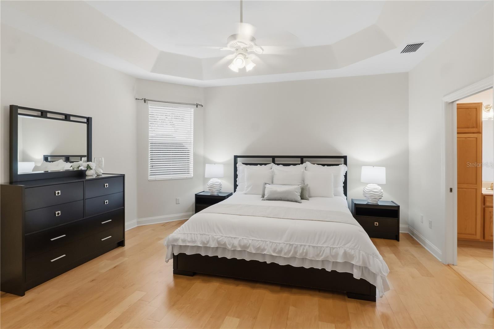 VILLAGES/SUMTER UN 115 - Residential