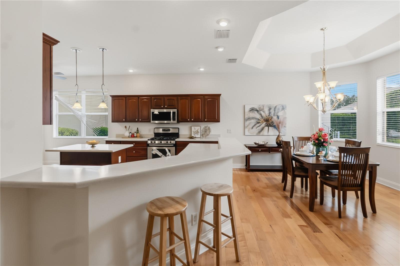 VILLAGES/SUMTER UN 115 - Residential
