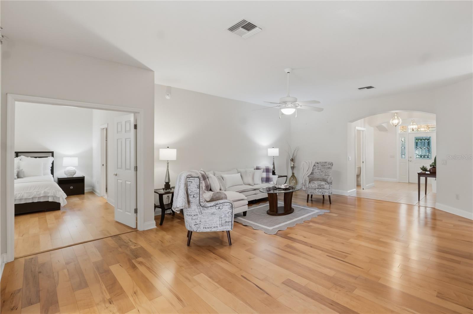 VILLAGES/SUMTER UN 115 - Residential