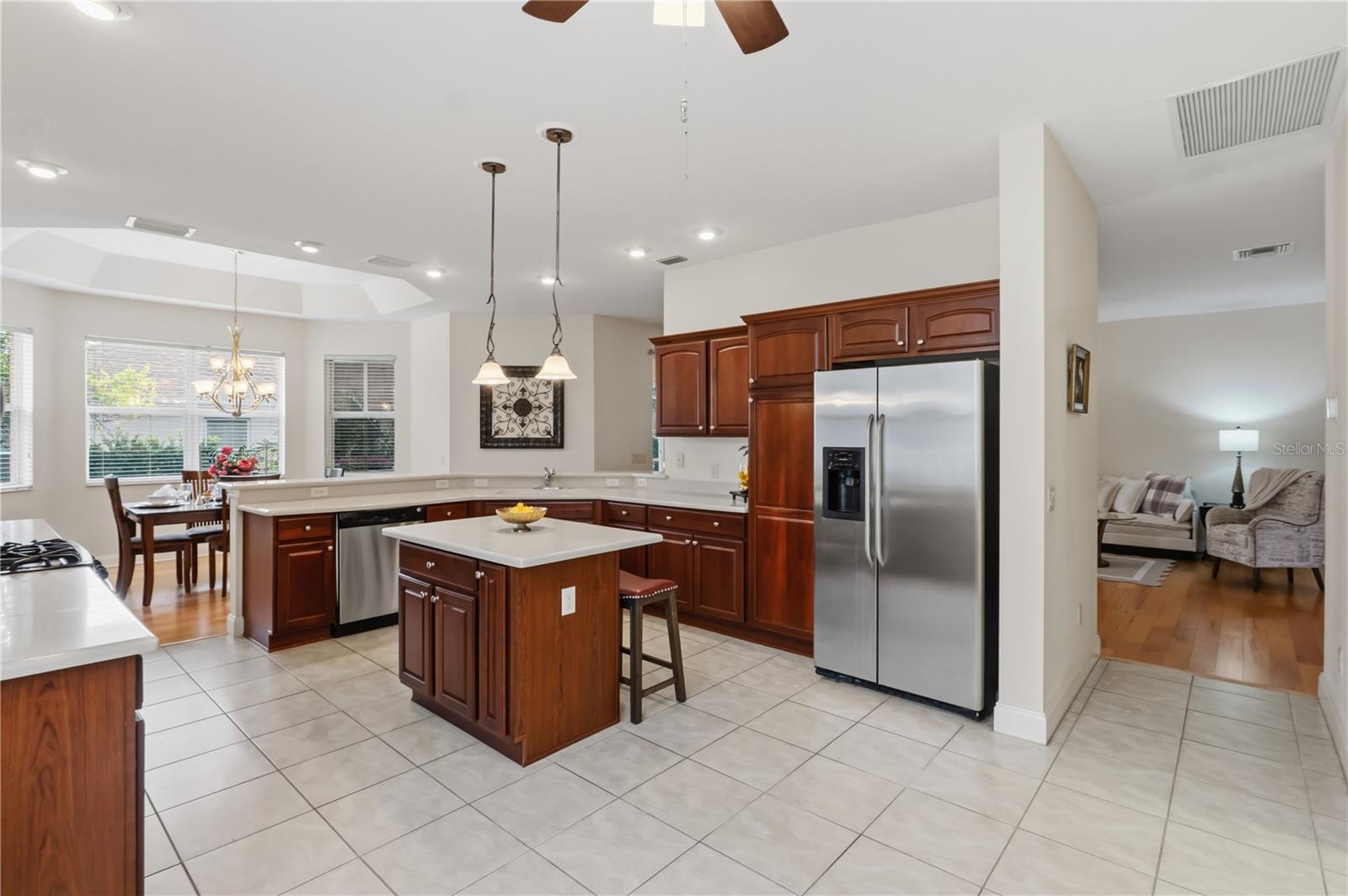 VILLAGES/SUMTER UN 115 - Residential