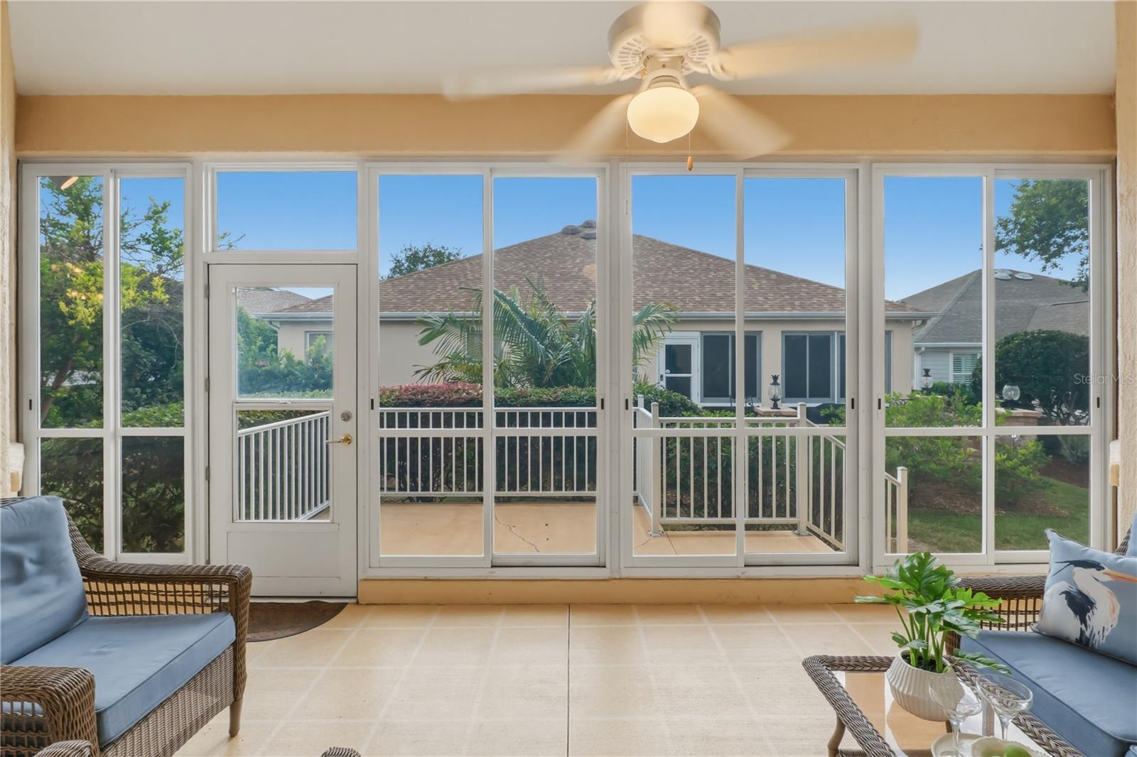 VILLAGES/SUMTER UN 115 - Residential