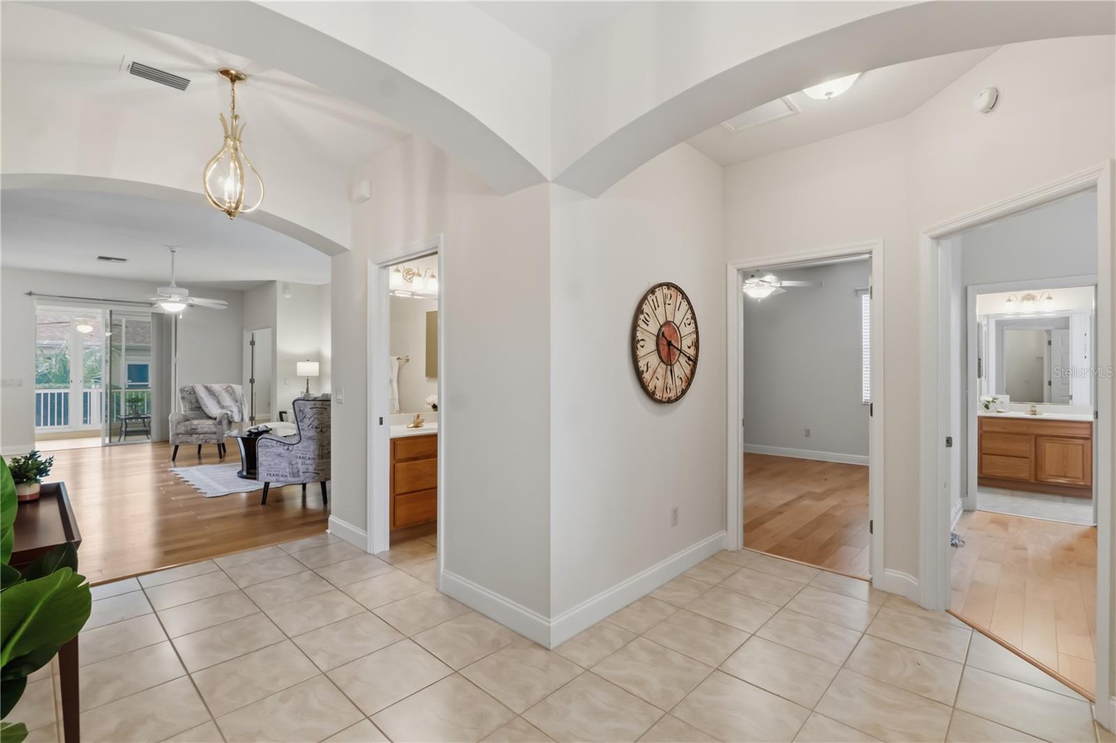 VILLAGES/SUMTER UN 115 - Residential
