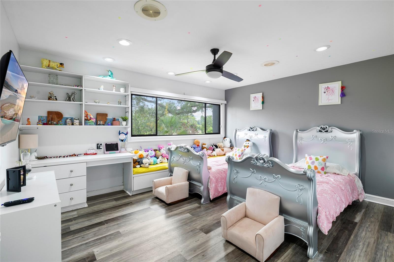TEMPLE TERRACE ESTATES REP - Residential