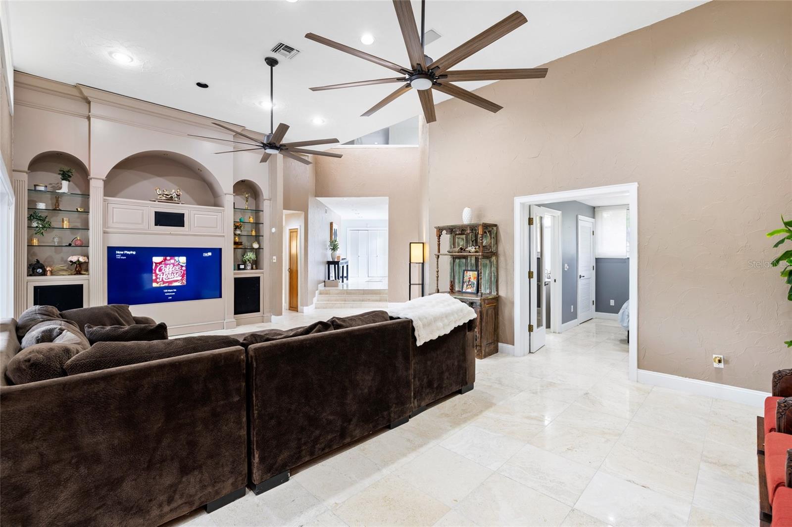 TEMPLE TERRACE ESTATES REP - Residential