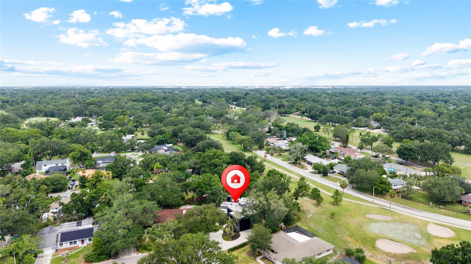 TEMPLE TERRACE ESTATES REP - Residential