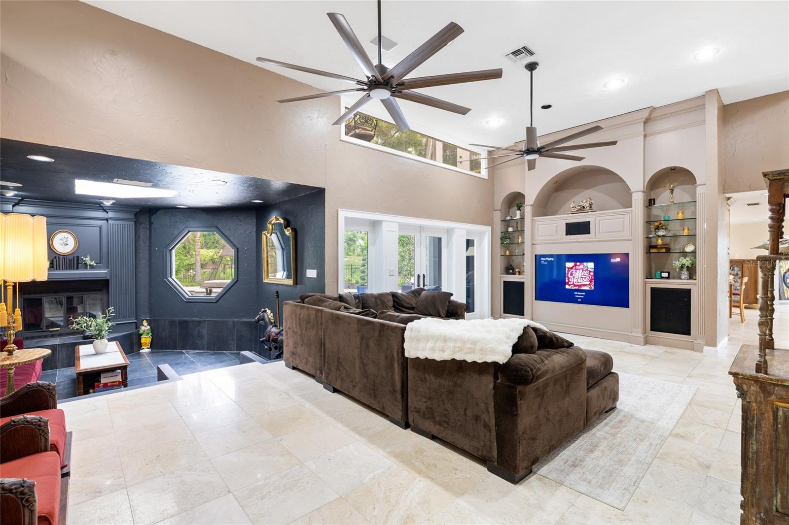TEMPLE TERRACE ESTATES REP - Residential