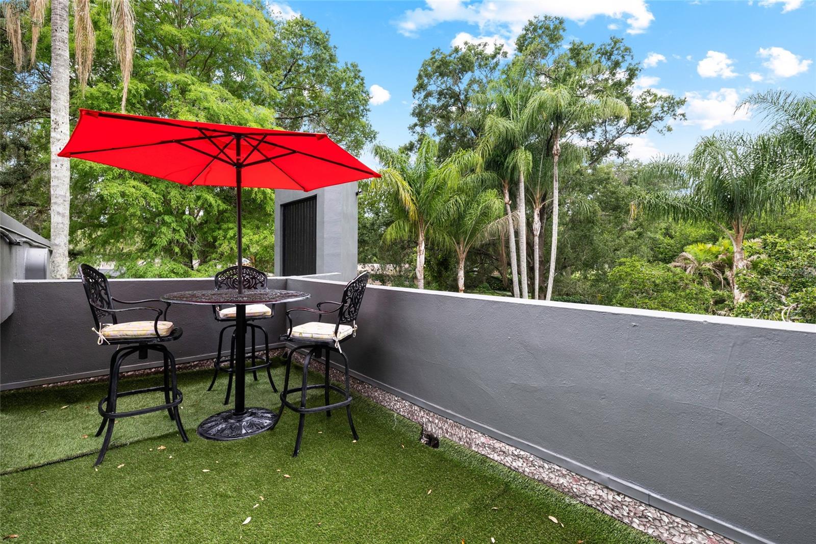 TEMPLE TERRACE ESTATES REP - Residential