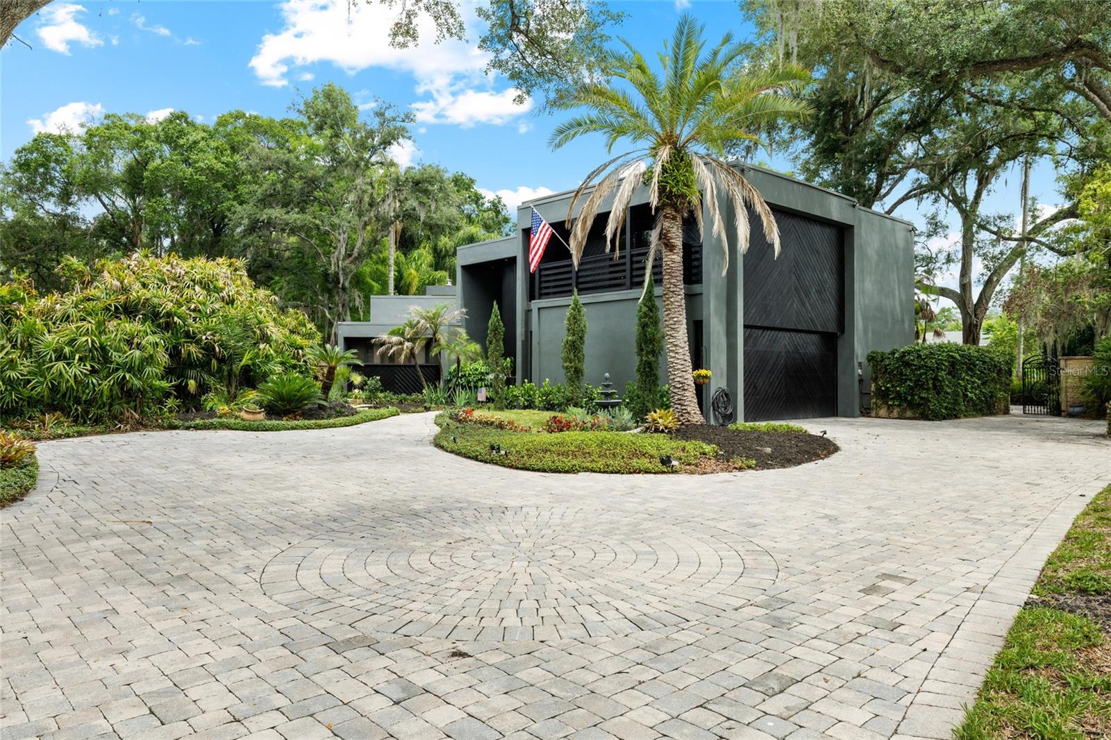 TEMPLE TERRACE ESTATES REP - Residential