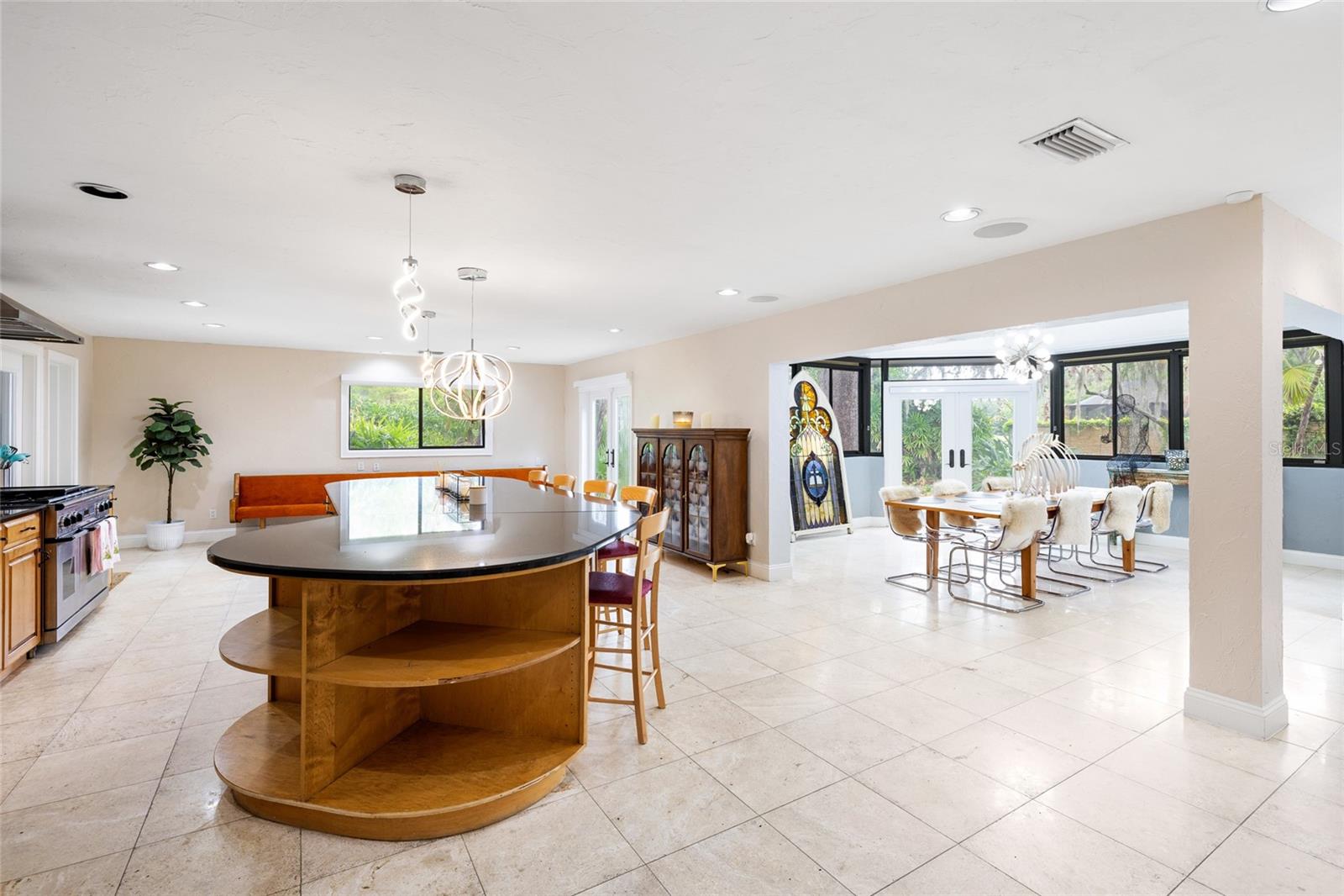 TEMPLE TERRACE ESTATES REP - Residential