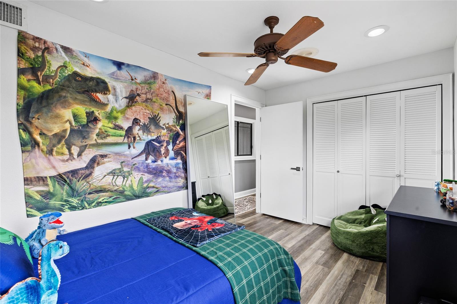 TEMPLE TERRACE ESTATES REP - Residential