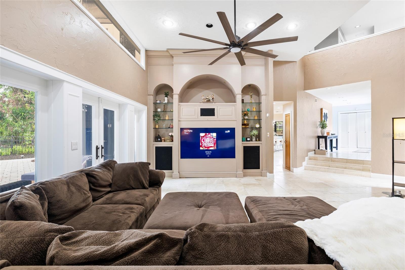 TEMPLE TERRACE ESTATES REP - Residential