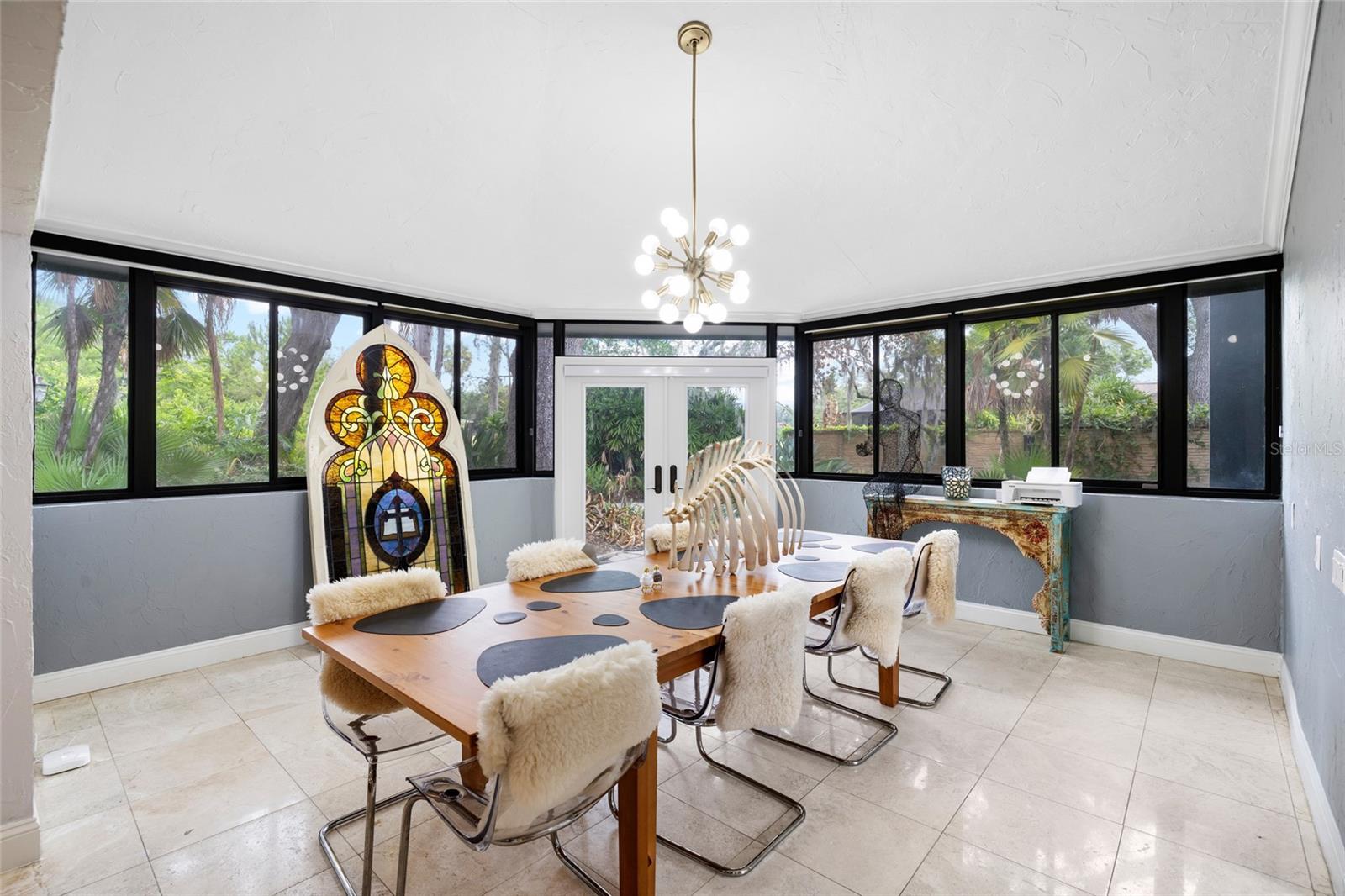 TEMPLE TERRACE ESTATES REP - Residential