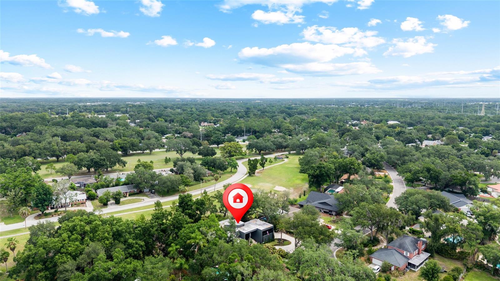 TEMPLE TERRACE ESTATES REP - Residential