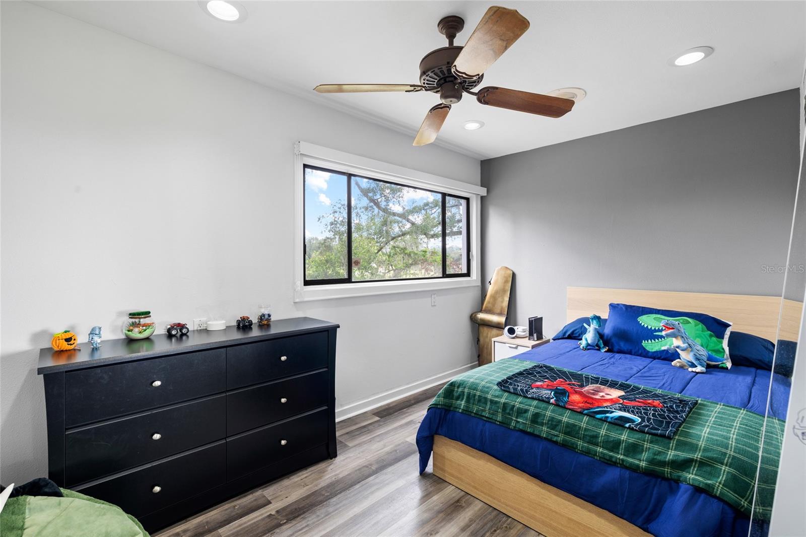 TEMPLE TERRACE ESTATES REP - Residential