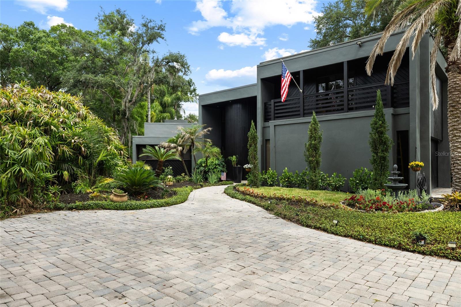 TEMPLE TERRACE ESTATES REP - Residential