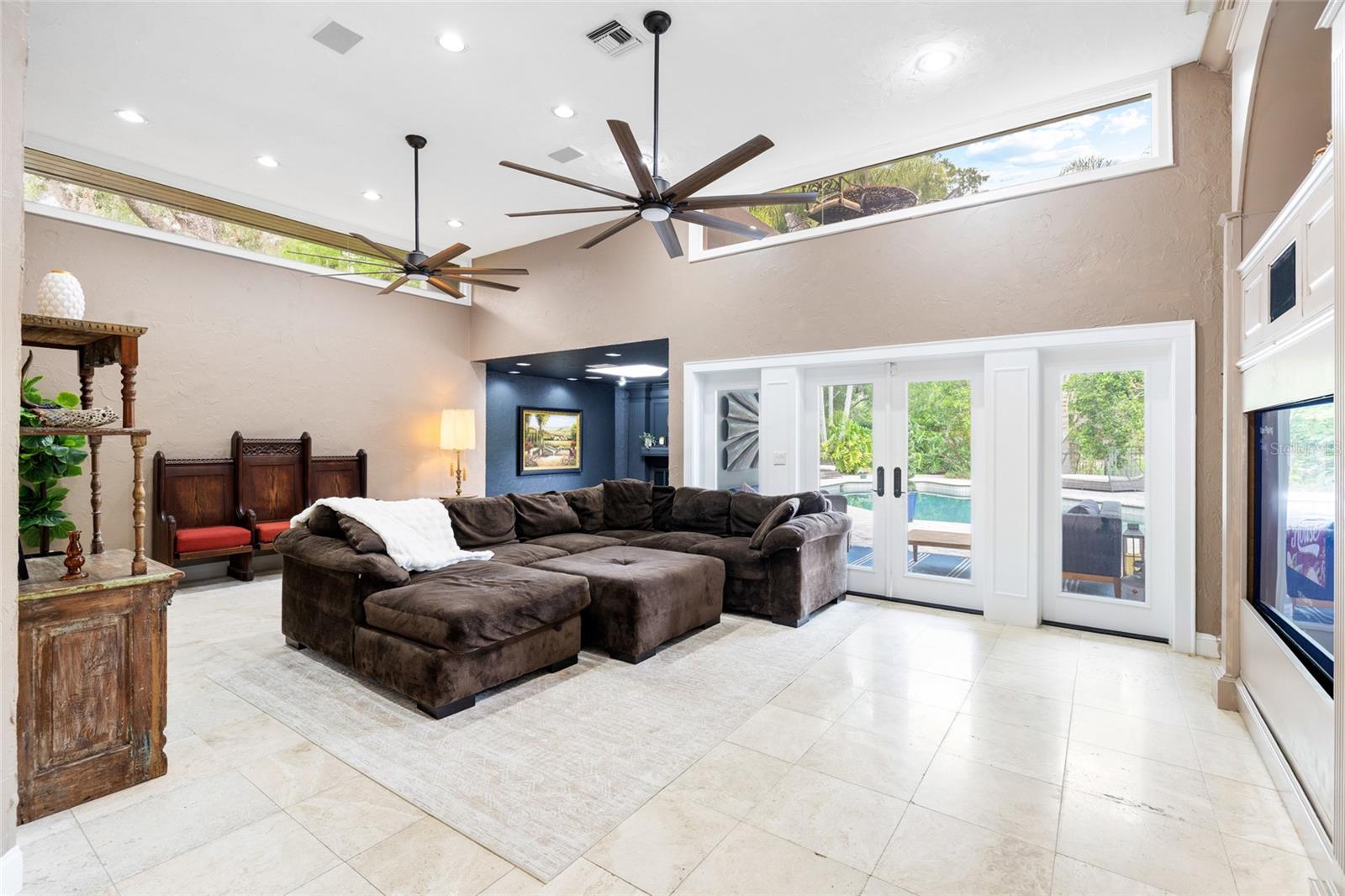 TEMPLE TERRACE ESTATES REP - Residential