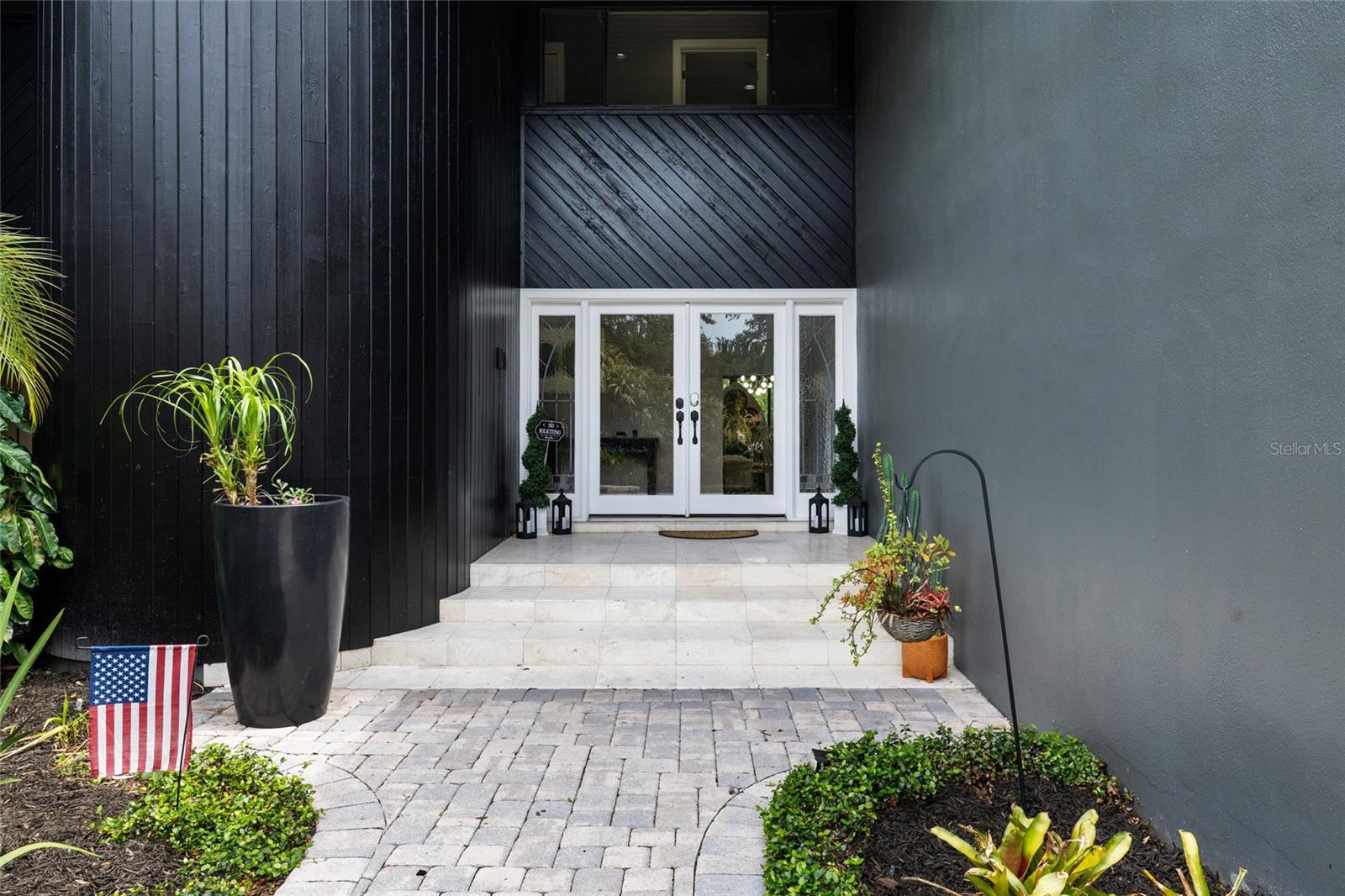 TEMPLE TERRACE ESTATES REP - Residential