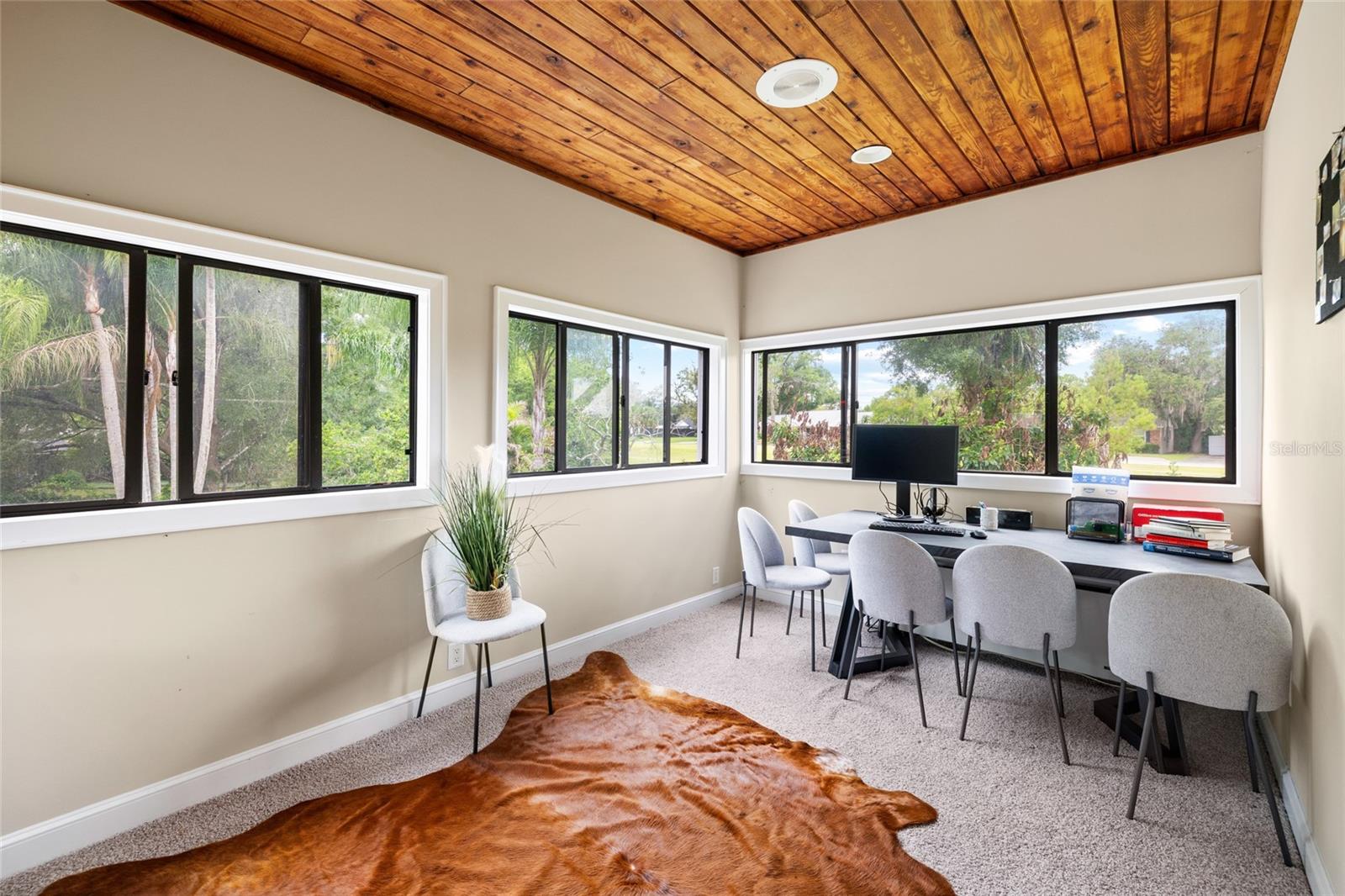 TEMPLE TERRACE ESTATES REP - Residential
