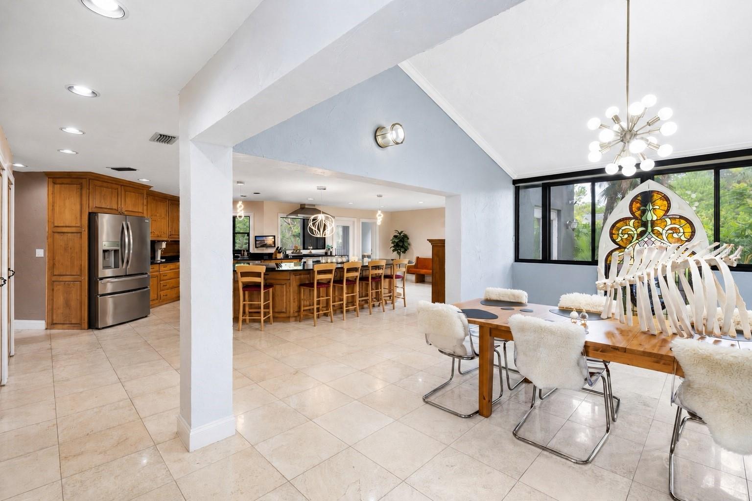 TEMPLE TERRACE ESTATES REP - Residential