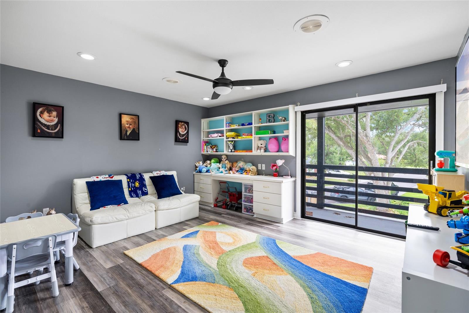 TEMPLE TERRACE ESTATES REP - Residential